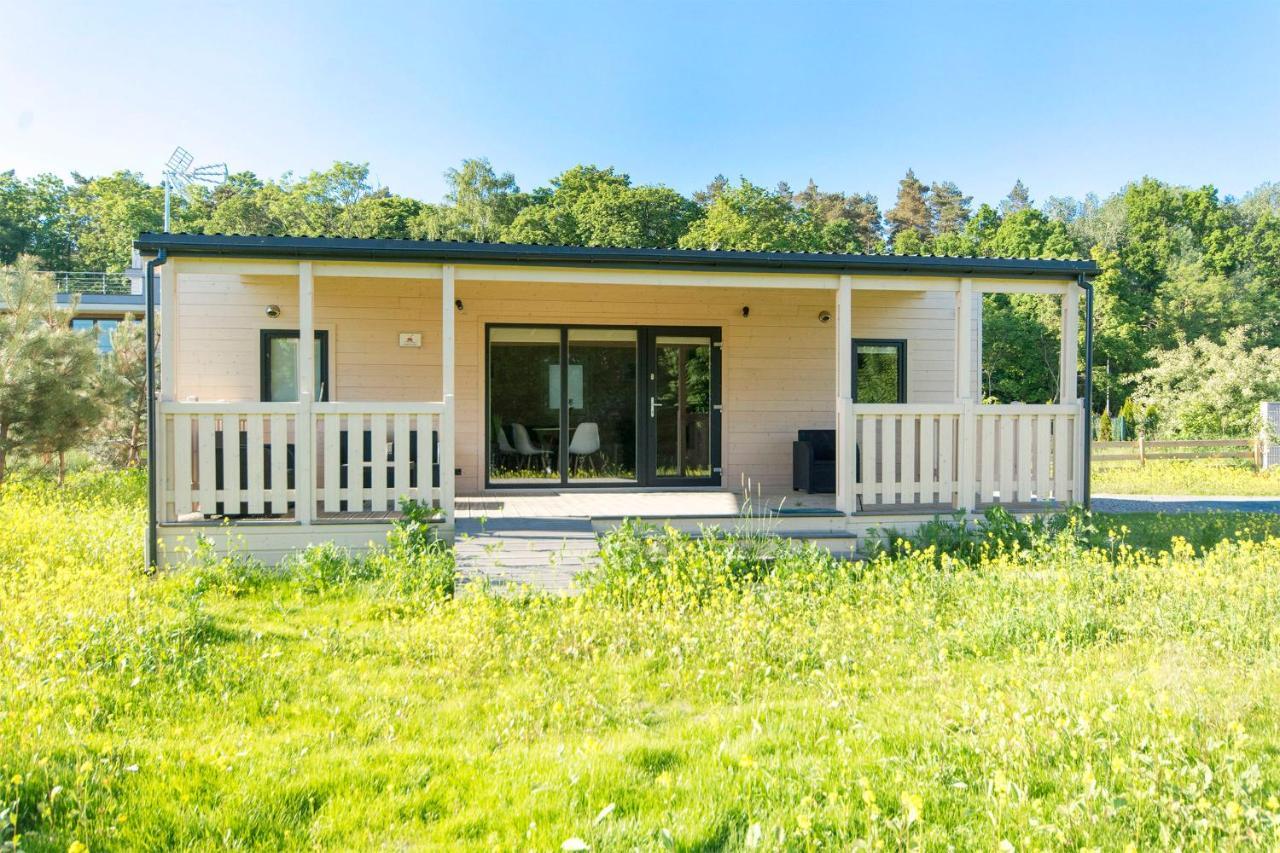 Cherry House Feriehus